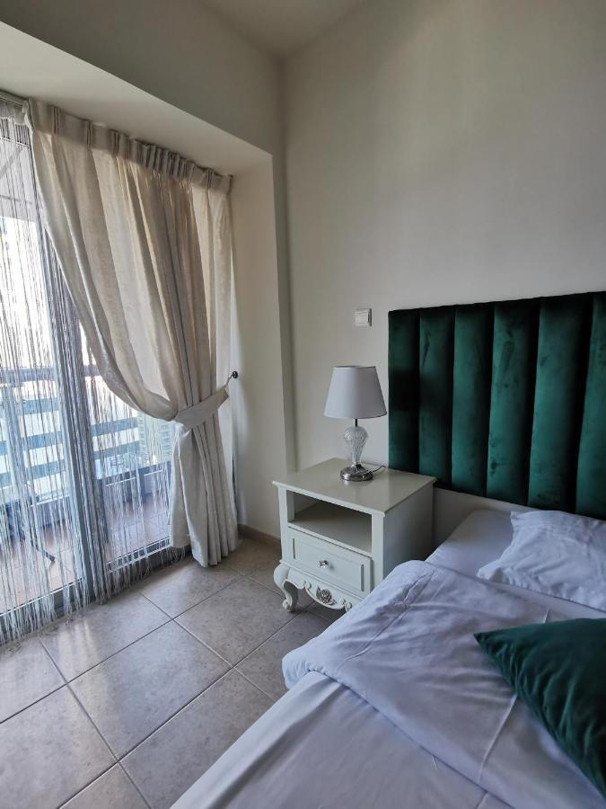 Serenity 3Br Palm View In Marina Leilighet Dubai Eksteriør bilde