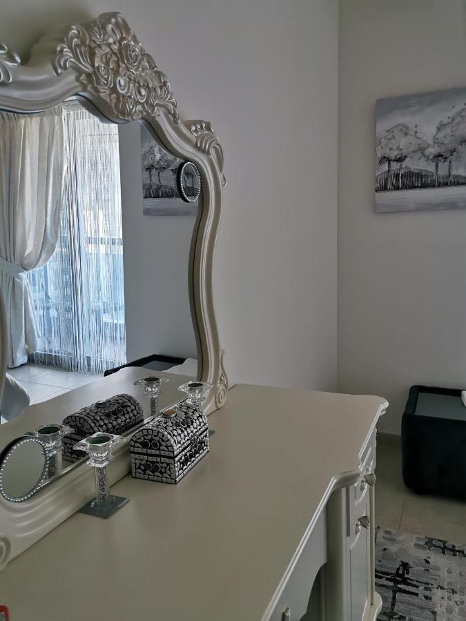 Serenity 3Br Palm View In Marina Leilighet Dubai Eksteriør bilde